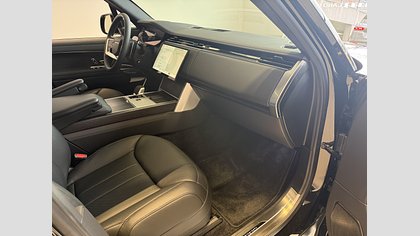 Range Rover 9