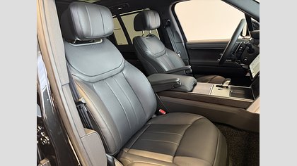 Range Rover 10