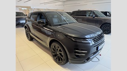 Range Rover Evoque 2