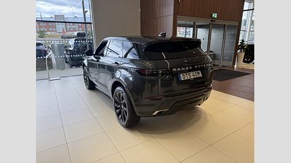 Range Rover Evoque 3