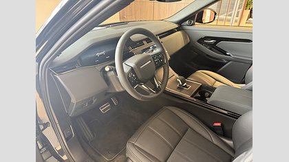 Range Rover Evoque 5