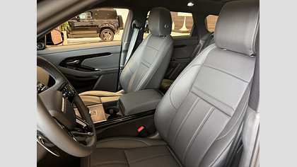 Range Rover Evoque 6