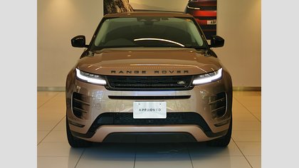 Range Rover Evoque 7