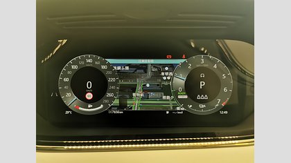 Range Rover Evoque 24