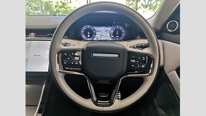 Range Rover Evoque 16