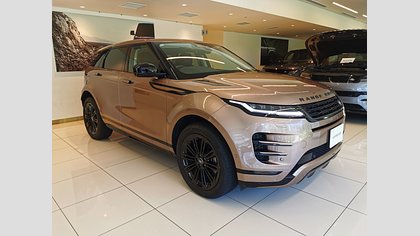 Range Rover Evoque 11