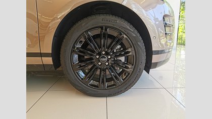 Range Rover Evoque 8