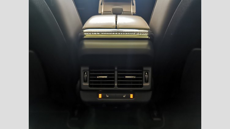 2024 認定中古車 Land Rover Range Rover Evoque コリンシアンブロンズ P300eプラグインハイブリッド（ガソリン） スタンダードホイールベース DYNAMIC HSE