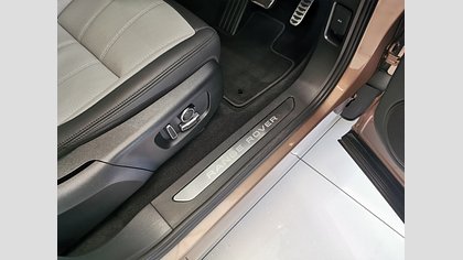 Range Rover Evoque 38