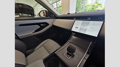 Range Rover Evoque 39
