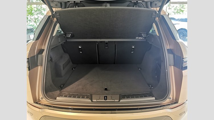 2024 認定中古車 Land Rover Range Rover Evoque コリンシアンブロンズ P300eプラグインハイブリッド（ガソリン） スタンダードホイールベース DYNAMIC HSE