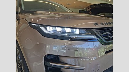 Range Rover Evoque 9