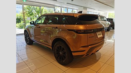 Range Rover Evoque 1
