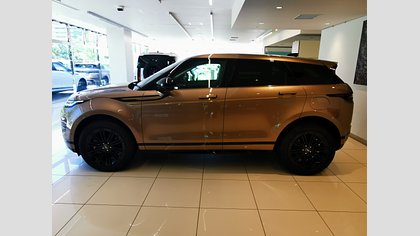 Range Rover Evoque 5
