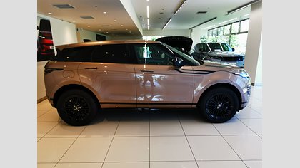 Range Rover Evoque 12