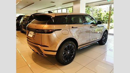 Range Rover Evoque 13