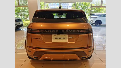 Range Rover Evoque 6