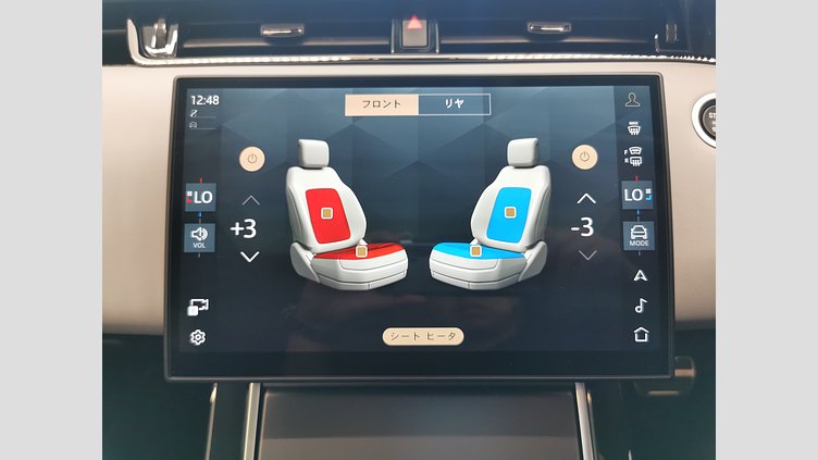 2024 認定中古車 Land Rover Range Rover Evoque コリンシアンブロンズ P300eプラグインハイブリッド（ガソリン） スタンダードホイールベース DYNAMIC HSE