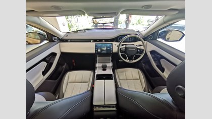 Range Rover Evoque 3