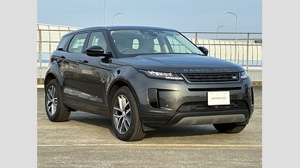 Range Rover Evoque 0