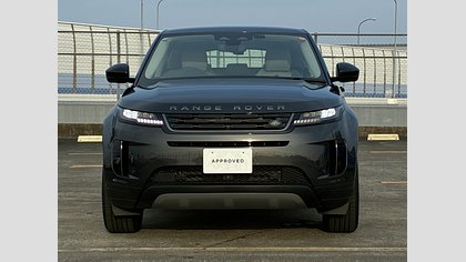 Range Rover Evoque 1