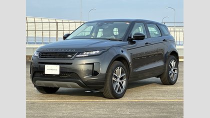 Range Rover Evoque 2