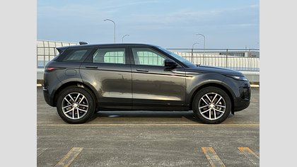 Range Rover Evoque 3