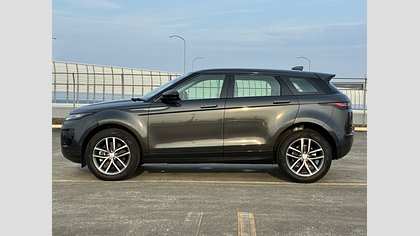 Range Rover Evoque 4