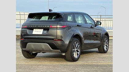 Range Rover Evoque 5