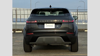 Range Rover Evoque 6
