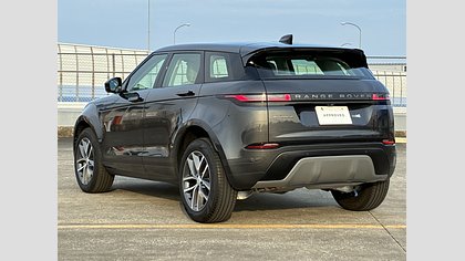 Range Rover Evoque 7