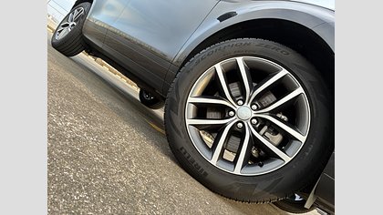 Range Rover Evoque 9