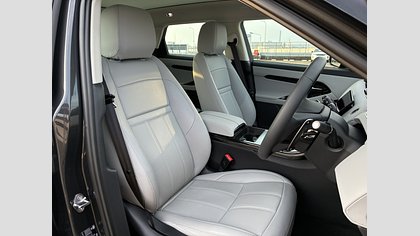 Range Rover Evoque 11
