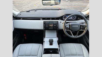Range Rover Evoque 12
