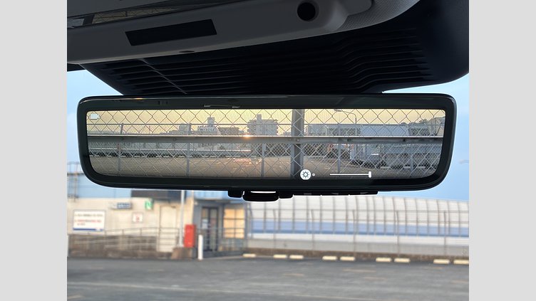 2024 認定中古車 Land Rover Range Rover Evoque カルパチアングレイ D200マイルドハイブリッド（ディーゼル） スタンダードホイールベース S