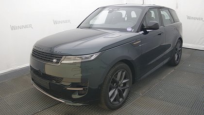 Range Rover Sport 0