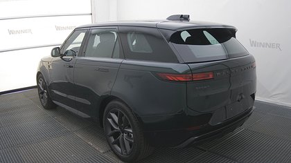 Range Rover Sport 2