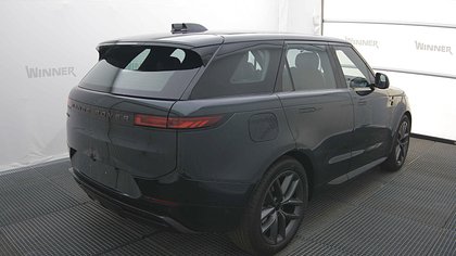 Range Rover Sport 3