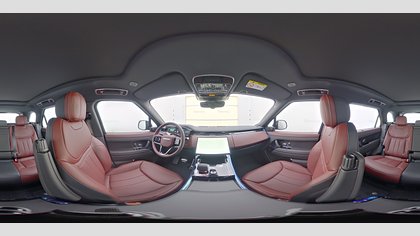Range Rover Sport 4