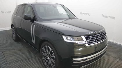 Range Rover 1
