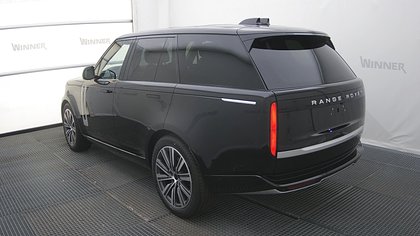 Range Rover 2
