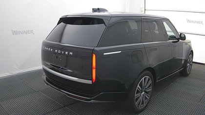 Range Rover 3