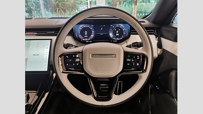 Range Rover Sport 16