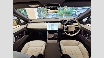 Range Rover Sport 3