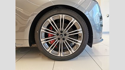 Range Rover Sport 8