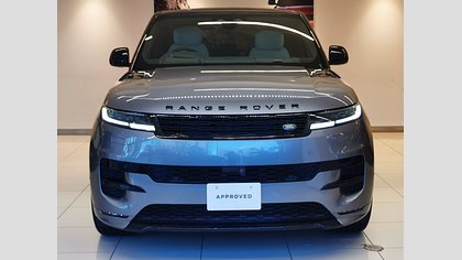 Range Rover Sport 7
