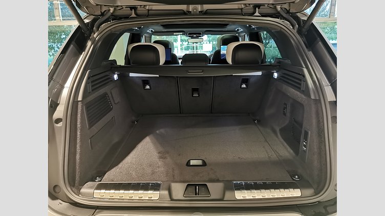 2025 認定中古車 Land Rover Range Rover Sport Eiger Grey 3.0 litre i6 PHEV​ オートバイオグラフィ　P550e