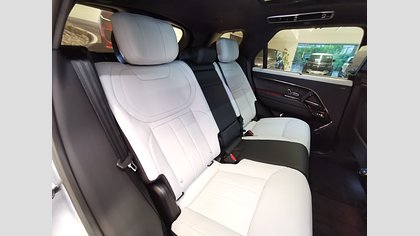 Range Rover Sport 4