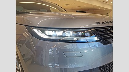 Range Rover Sport 9