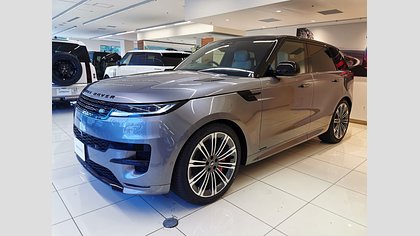Range Rover Sport 10